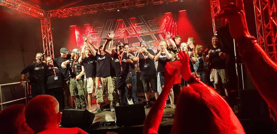 Rock am Gleis Festival